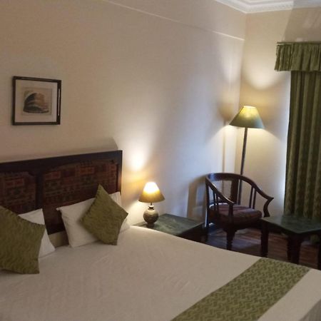 The Wyte Fort Kochi Exterior foto